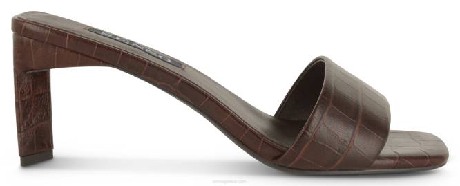 γρ Senso γόβες maisy και κακάο D4LN195