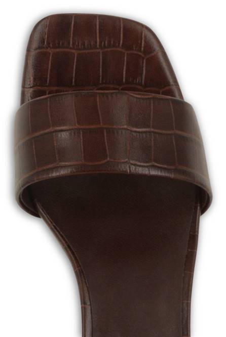 γρ Senso γόβες maisy και κακάο D4LN195