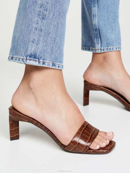 γρ Senso γόβες maisy και κακάο D4LN195