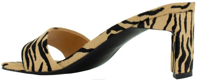 γρ Senso γόβες maisy iii ζούγκλα D4LN196