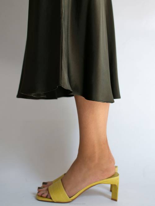 γρ Senso τακούνια maisy vii παλάμη D4LN199