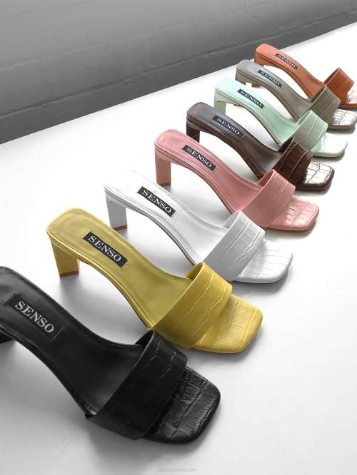 γρ Senso τακούνια maisy vii παλάμη D4LN199