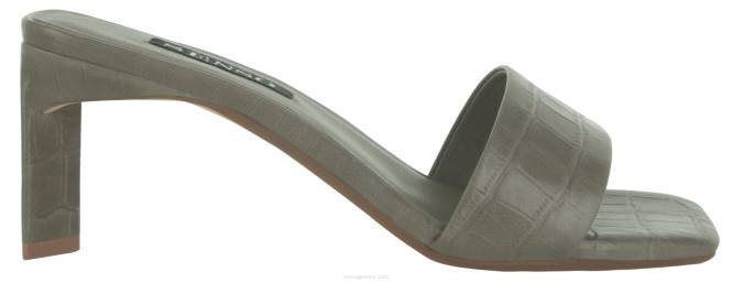 γρ Senso τακούνια maisy vii πηλός D4LN200