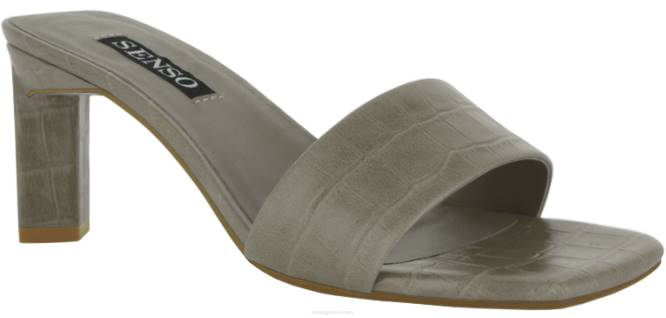 γρ Senso τακούνια maisy vii πηλός D4LN200