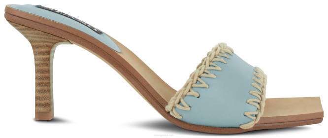 γρ Senso γόβες mara bluebell D4LN222