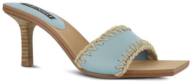 γρ Senso γόβες mara bluebell D4LN222