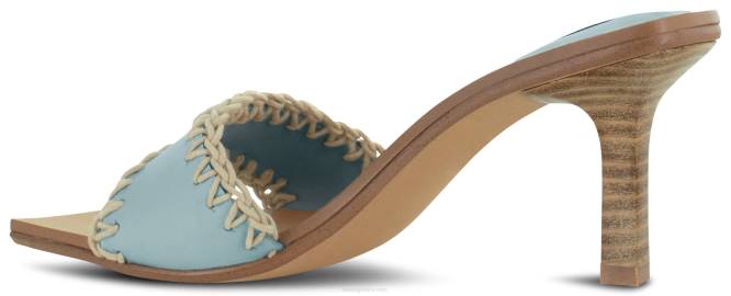 γρ Senso γόβες mara bluebell D4LN222