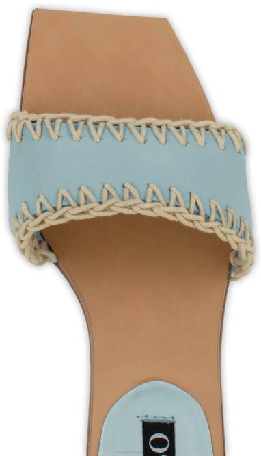 γρ Senso γόβες mara bluebell D4LN222