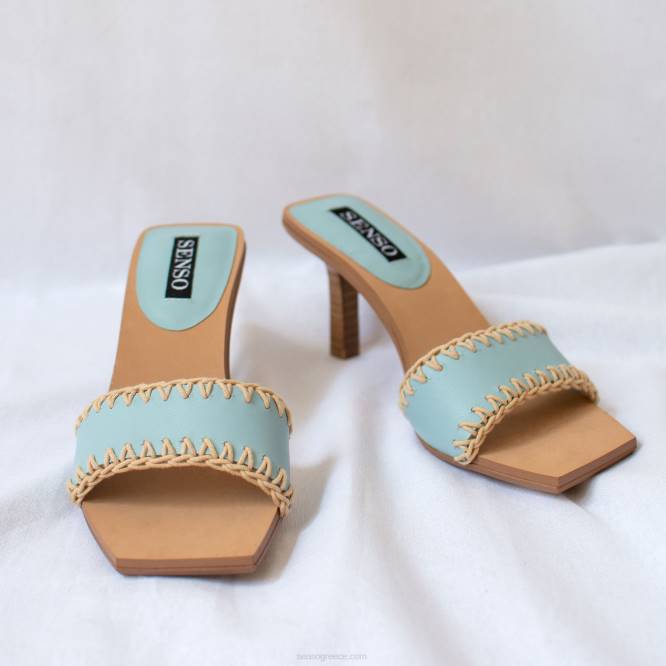 γρ Senso γόβες mara bluebell D4LN222