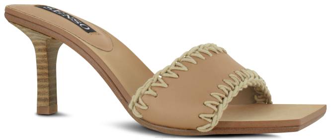 γρ Senso γόβες mara butterscotch D4LN225