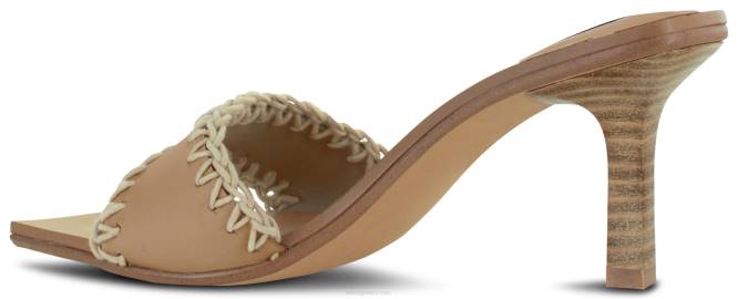 γρ Senso γόβες mara butterscotch D4LN225