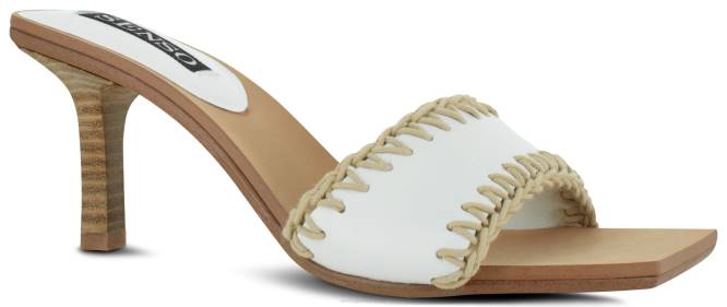 γρ Senso γόβες mara marzipan D4LN226