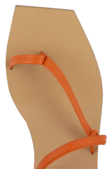 γρ Senso γόβες mina tangerine D4LN245