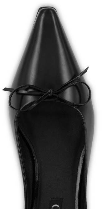 γρ Senso τακούνια mules fenton ii έβενος D4LN132