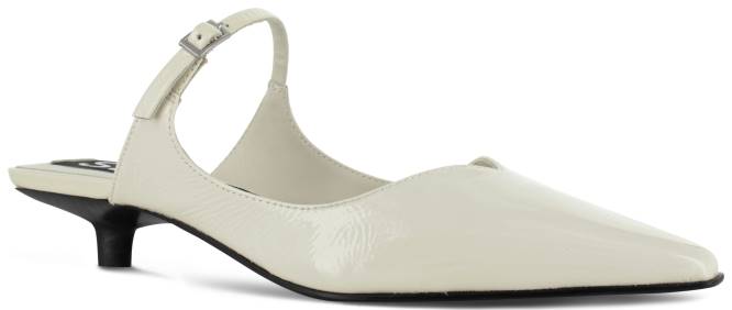 γρ Senso τακούνια mules florence i πάγος D4LN133