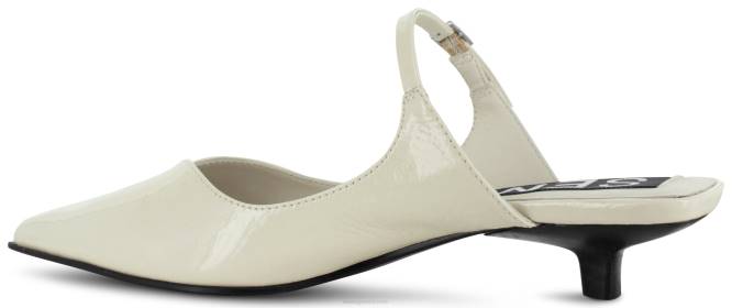 γρ Senso τακούνια mules florence i πάγος D4LN133