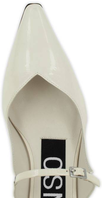 γρ Senso τακούνια mules florence i πάγος D4LN133