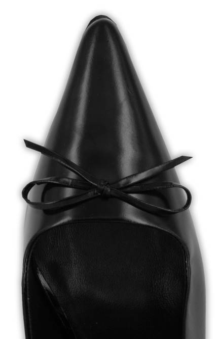 γρ Senso τακούνια mules kallee i έβενος D4LN190