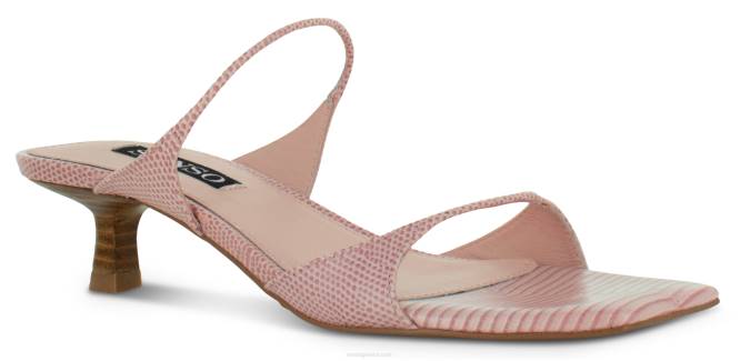 γρ Senso τακούνια mules taylah guava D4LN137