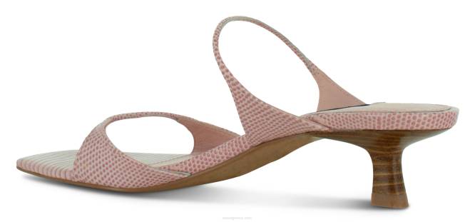 γρ Senso τακούνια mules taylah guava D4LN137