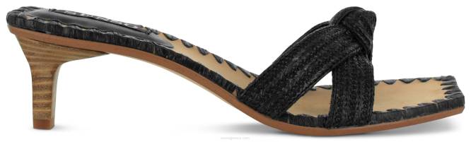 γρ Senso γόβες naomi έβενος D4LN172