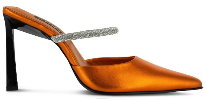 γρ Senso γόβες odessy i ηλιοβασίλεμα D4LN307