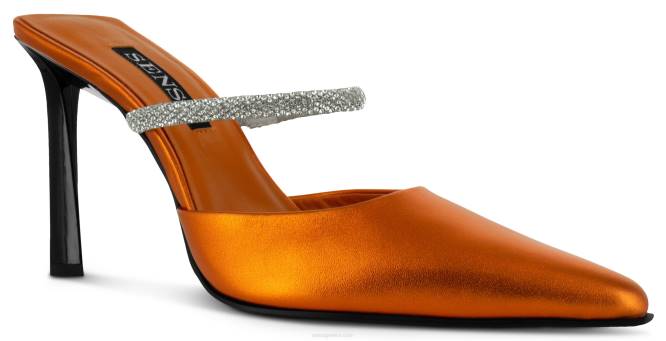 γρ Senso γόβες odessy i ηλιοβασίλεμα D4LN307