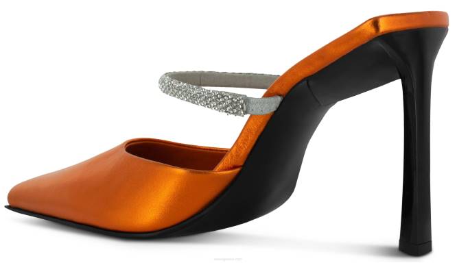 γρ Senso γόβες odessy i ηλιοβασίλεμα D4LN307