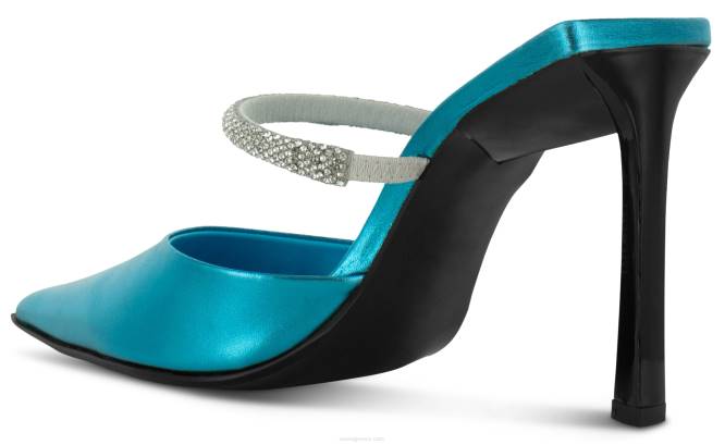 γρ Senso γόβες odessy i aqua D4LN308