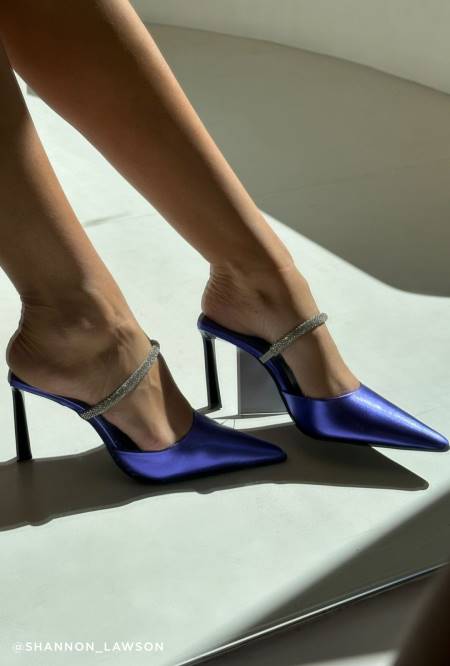 γρ Senso τακούνια odessy i grape D4LN305