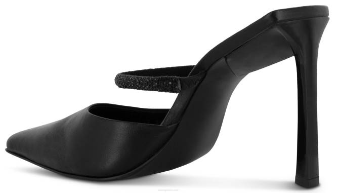 γρ Senso γόβες odessy ii έβενος D4LN309