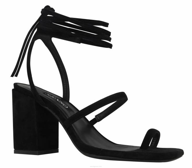 γρ Senso γόβες orelie έβενος D4LN314