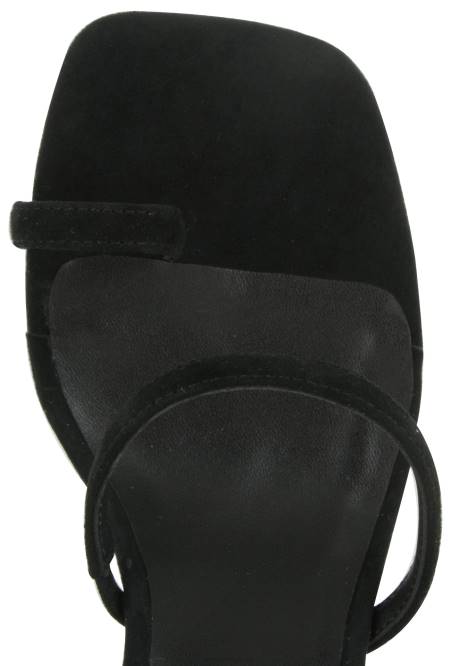 γρ Senso γόβες orelie έβενος D4LN314