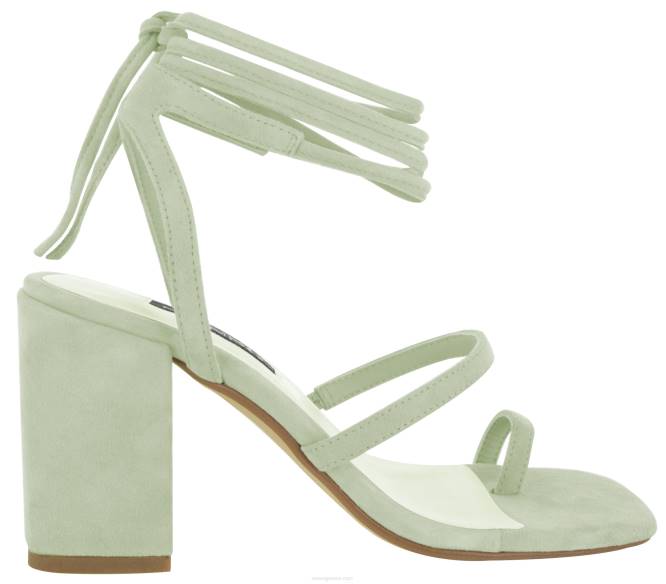 γρ Senso τακούνια orelie elderflower D4LN313