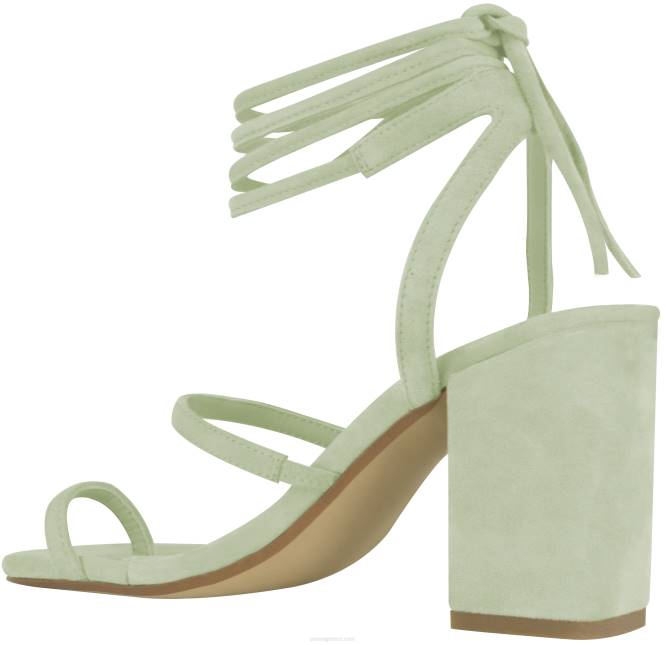 γρ Senso τακούνια orelie elderflower D4LN313