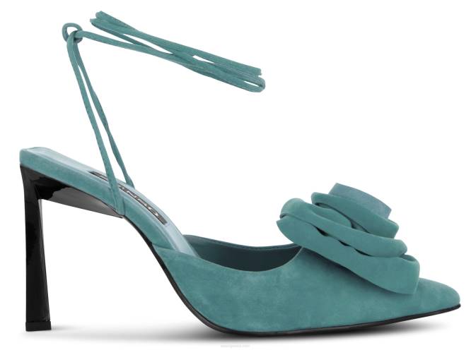 γρ Senso τακούνια ottilie πούδρα D4LN302