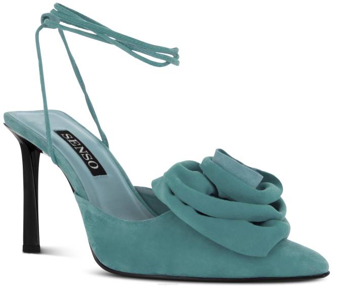 γρ Senso τακούνια ottilie πούδρα D4LN302