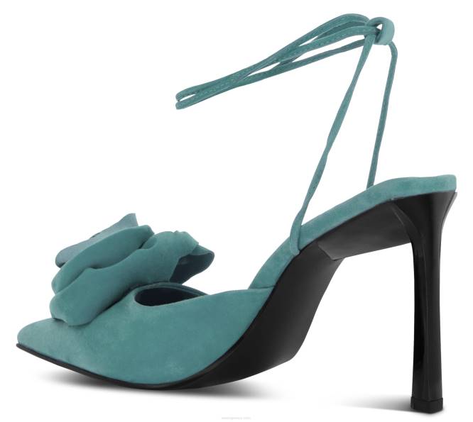 γρ Senso τακούνια ottilie πούδρα D4LN302