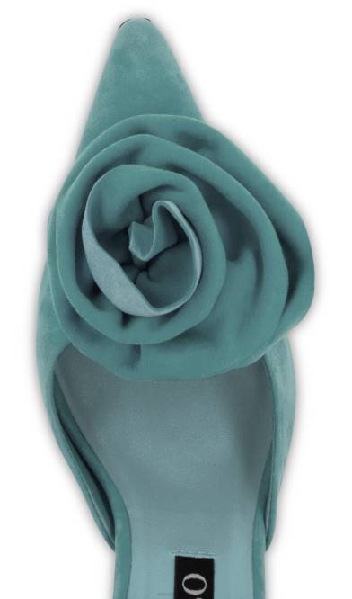 γρ Senso τακούνια ottilie πούδρα D4LN302