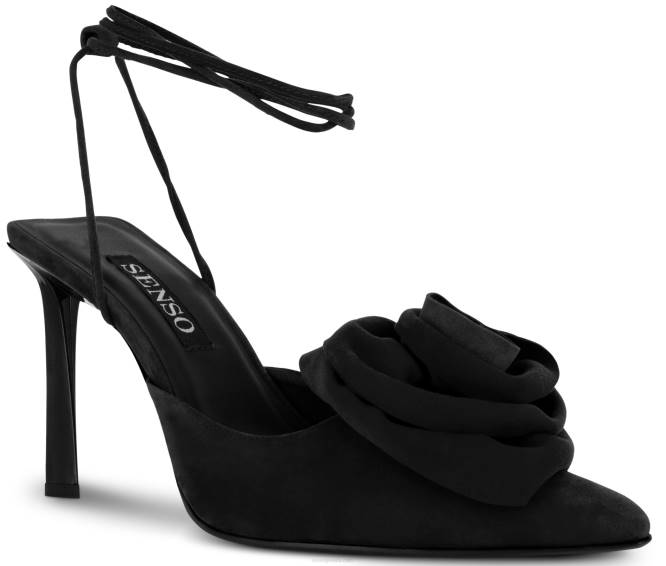 γρ Senso γυναίκες ottilie έβενος D4LN303