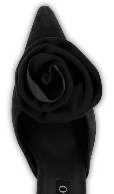 γρ Senso γυναίκες ottilie έβενος D4LN303