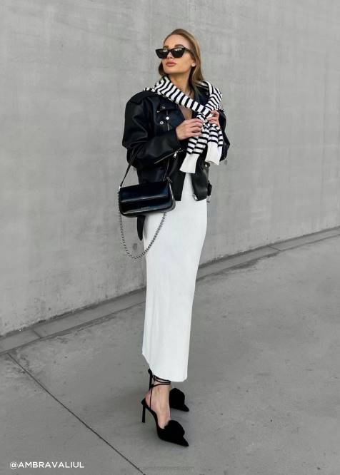 γρ Senso γυναίκες ottilie έβενος D4LN303