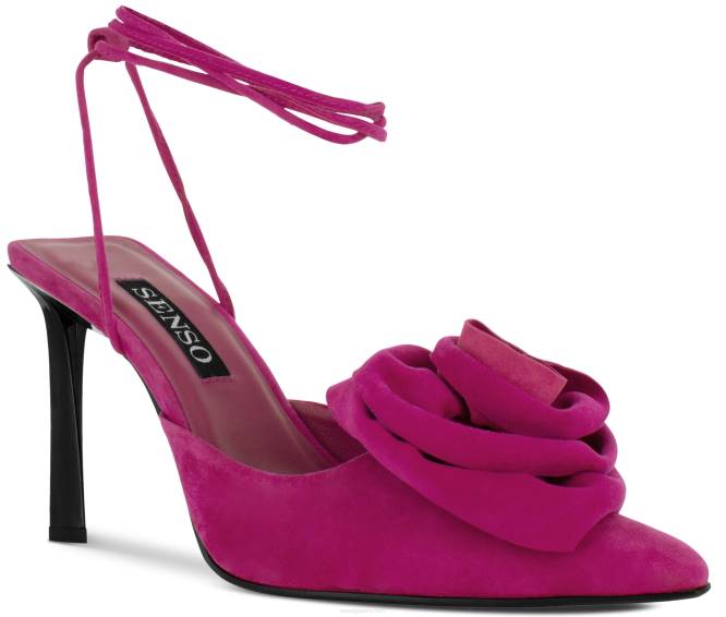 γρ Senso γυναίκες ottilie camelia D4LN304