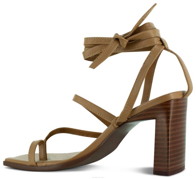 γρ Senso γόβες pica butterscotch D4LN272