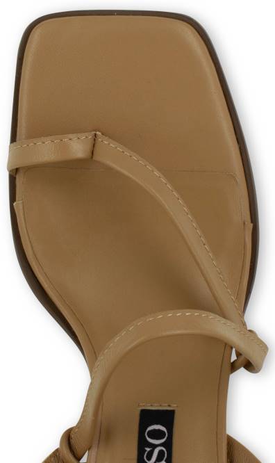 γρ Senso γόβες pica butterscotch D4LN272