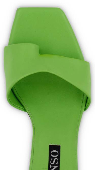 γρ Senso γόβες quana i lime D4LN257