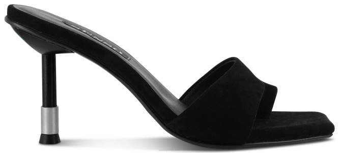 γρ Senso τακούνια quana ii έβενος D4LN258