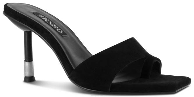 γρ Senso τακούνια quana ii έβενος D4LN258