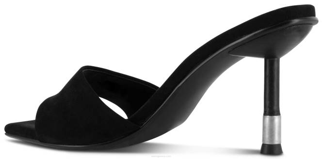 γρ Senso τακούνια quana ii έβενος D4LN258