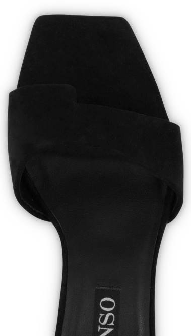 γρ Senso τακούνια quana ii έβενος D4LN258